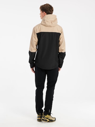 PROTEST Winterjacke 'PRTPontal' in Braun