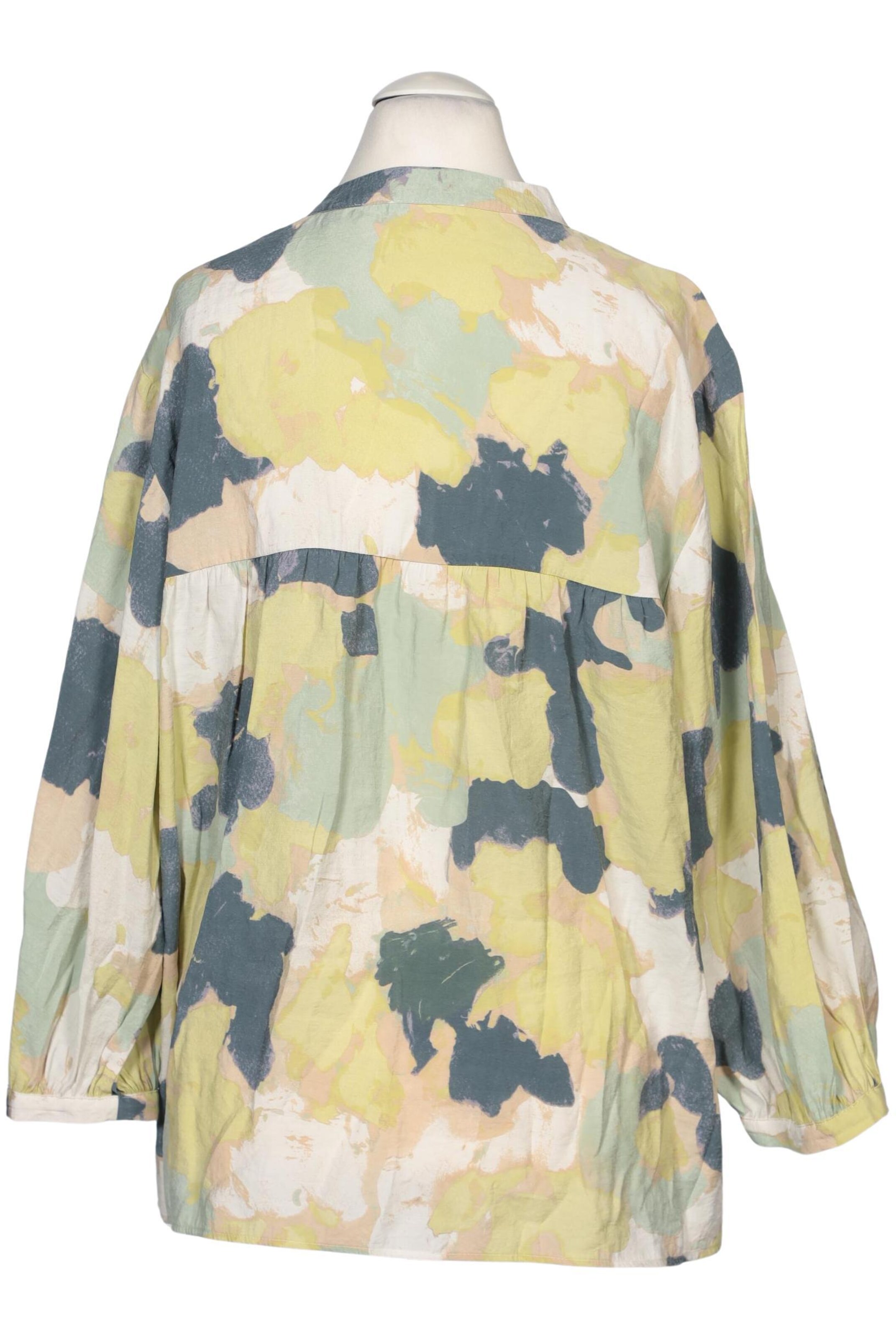 OPUS Bluse L in Mischfarben