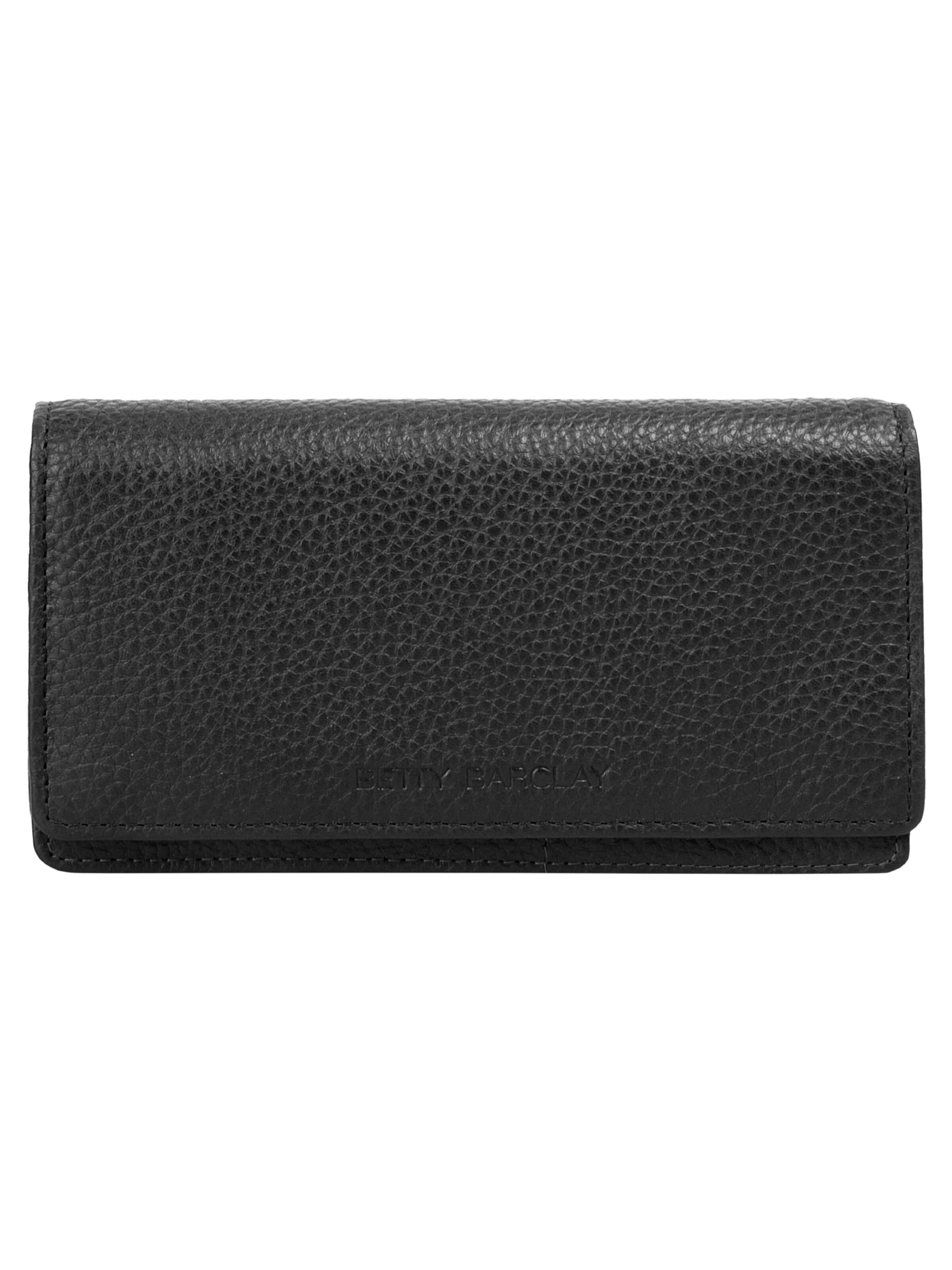 Betty Barclay - Cartera en negro: frente