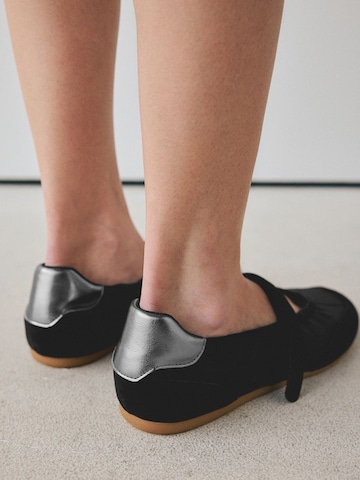 Ballerina di Next in nero