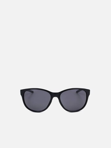 UNDER ARMOUR Zonnebril 'Under Armour UA 0014/G/S Havana 57/17/145 Women Sunglasses' in Zwart