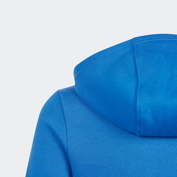 ADIDAS ORIGINALS Sweatshirt 'Adicolor' in Blue