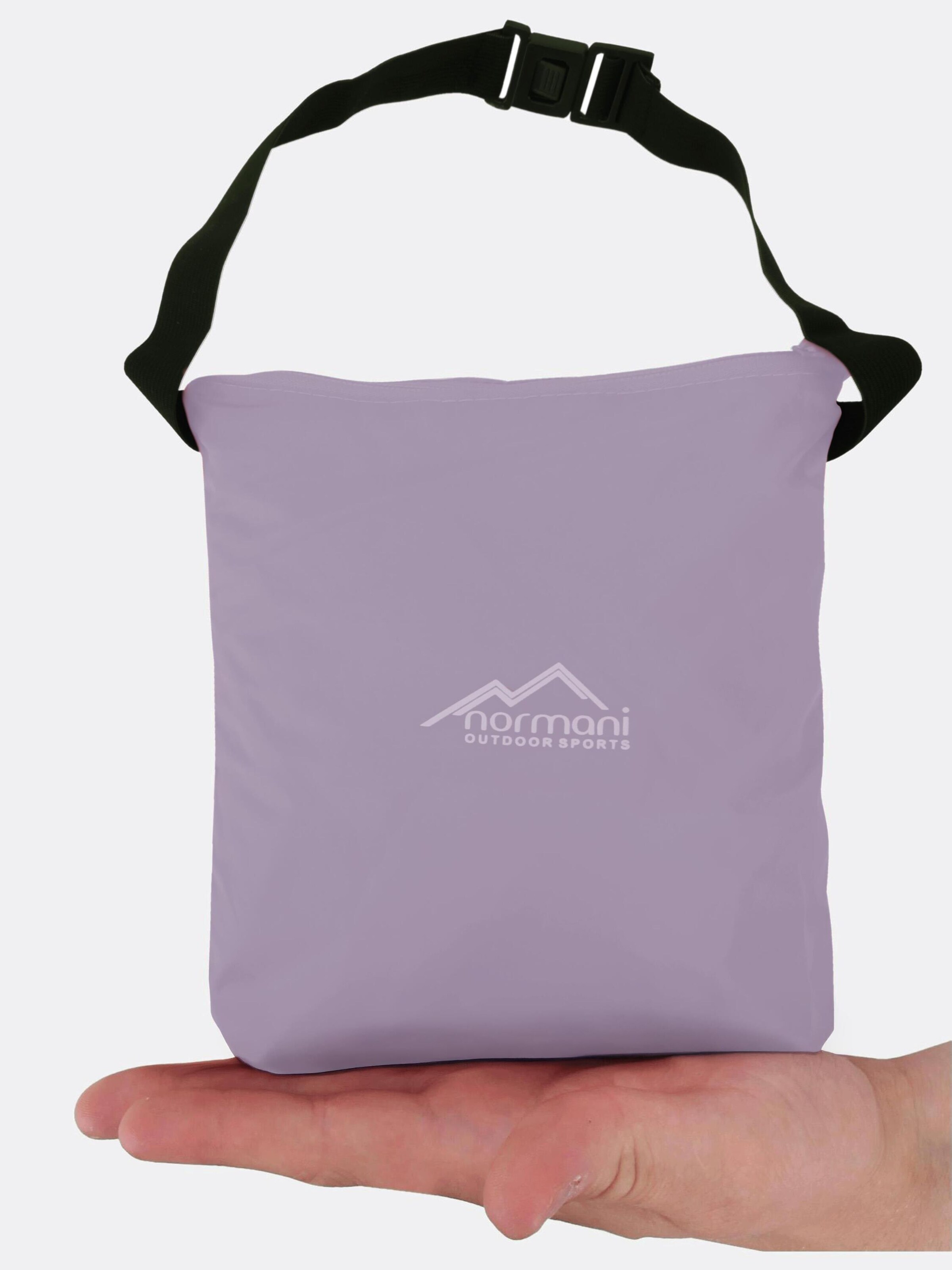 normani Outdoor jacket 'Kauai' in Blue