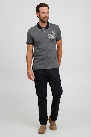 FQ1924 - Camiseta 'Petri' en gris