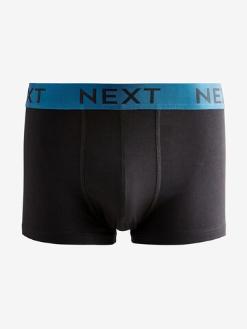 NextBokserice - crna boja
