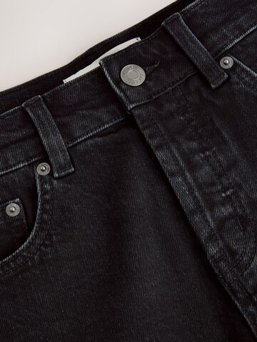 Regular Jean Next en noir