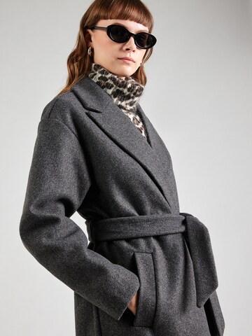 Cappotto di mezza stagione 'VMFortune' di VERO MODA in grigio