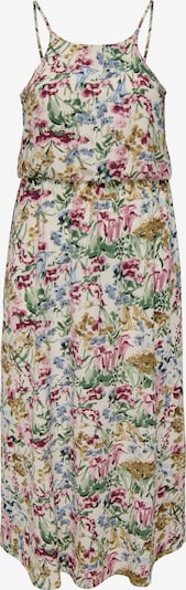 ONLY Carmakoma Kesämekko 'CARWINNER' värissä opaali / oliivi / marjat / offwhite, Tuotenäkymä