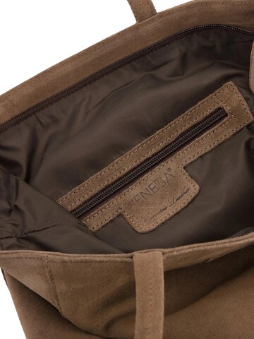 VENEZIA Shopper 'Venezia' in Brown