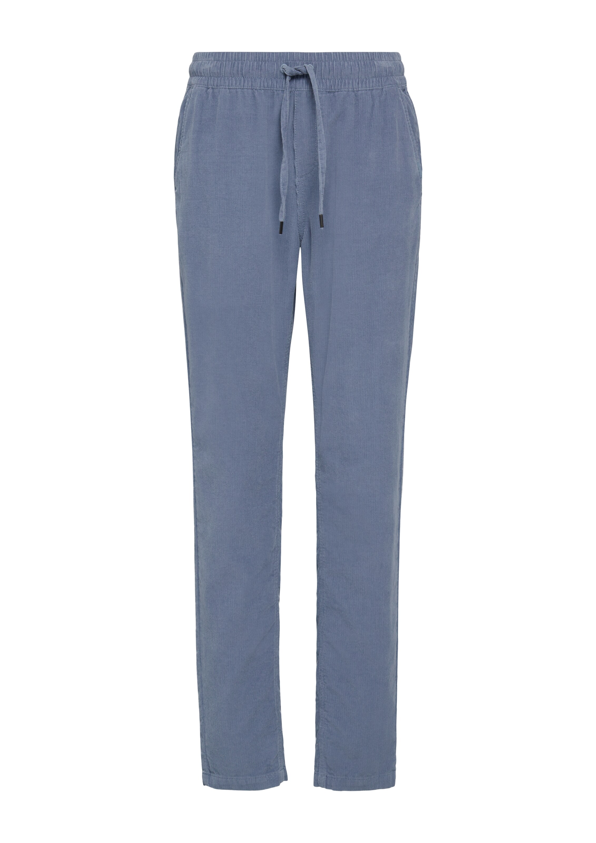 QS Hose in Blau: Vorderseite