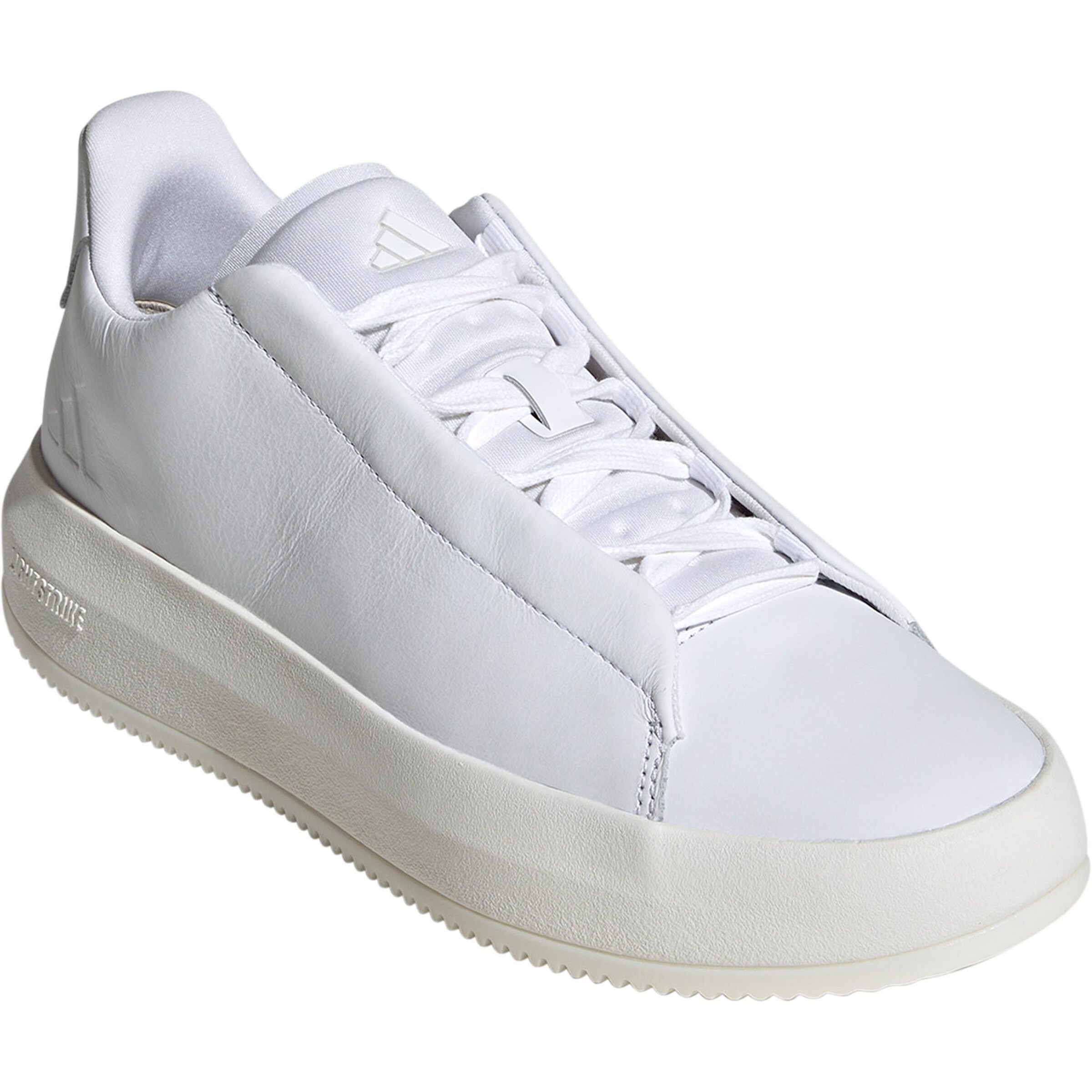 ADIDAS PERFORMANCE Athletic Shoes 'Acesmash' in White