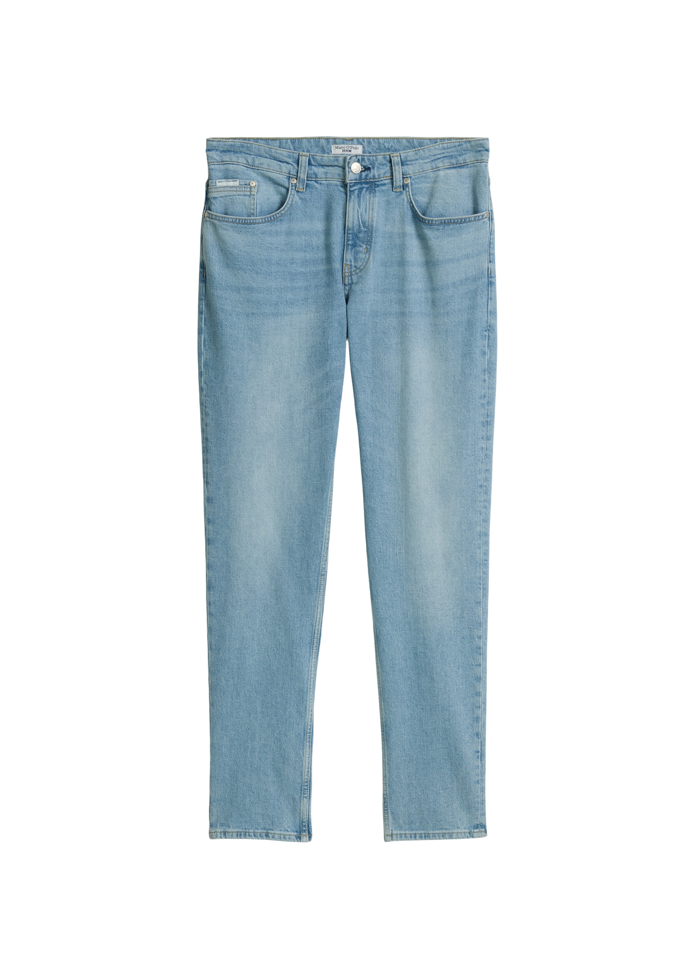 Regular Jean 'Aric' Marc O'Polo DENIM en bleu : devant