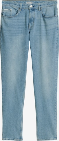 mėlyna Marc O'Polo DENIM Standartinis Džinsai 'Aric': priekis