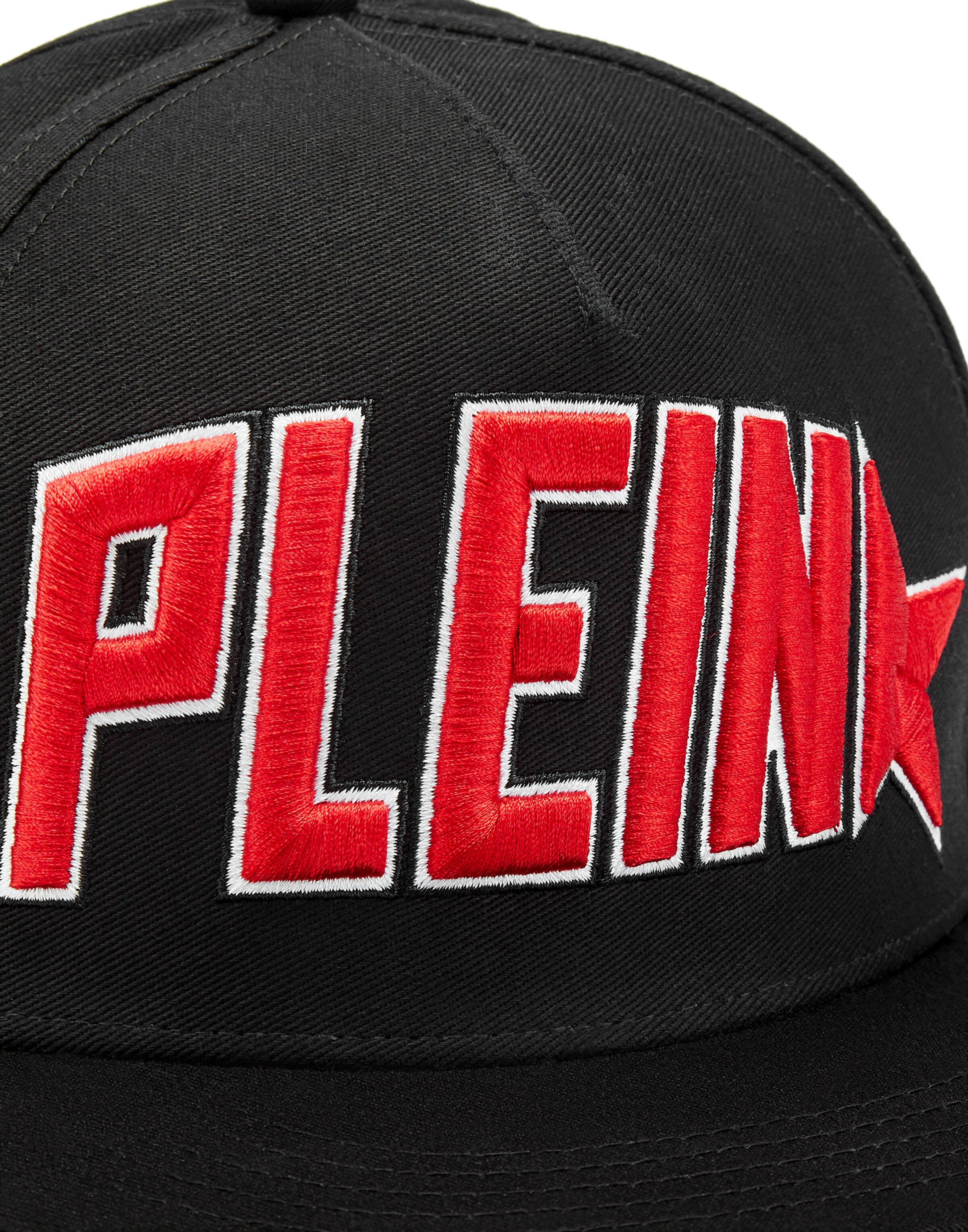 Cappello di Philipp Plein in nero
