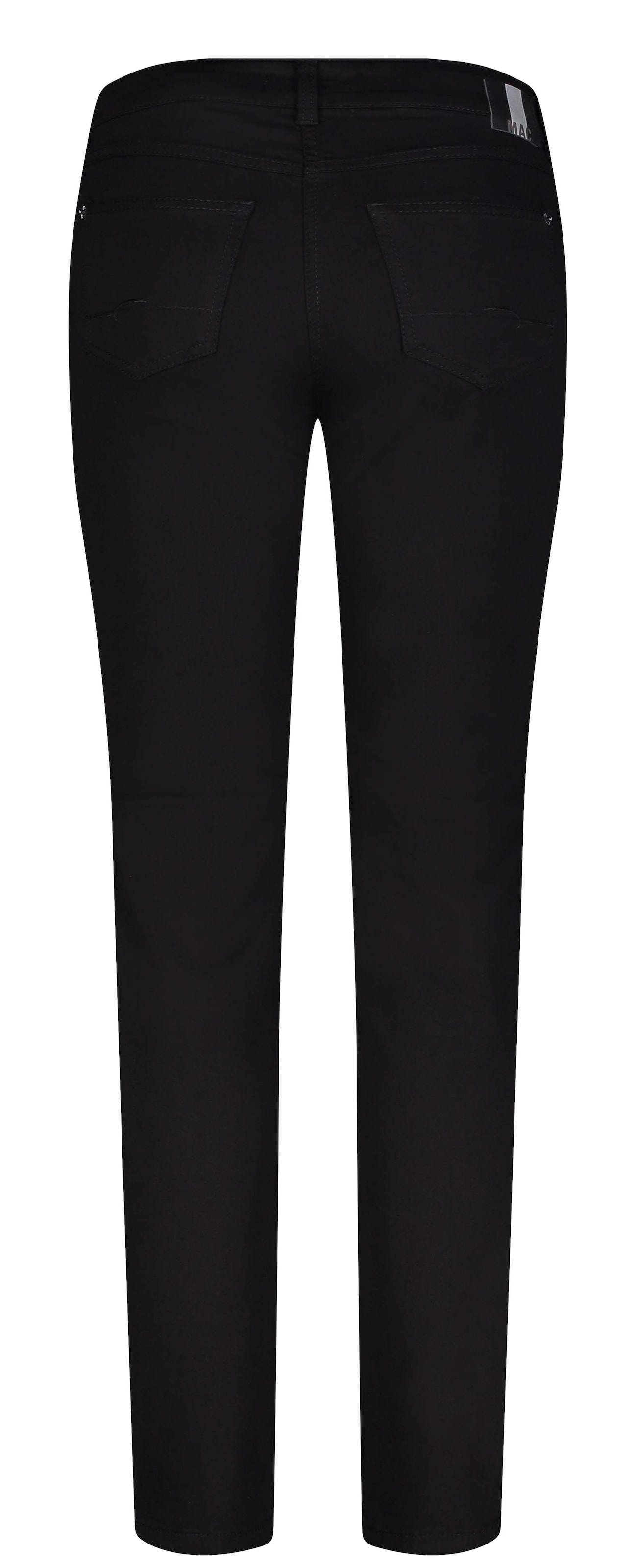 MAC Slim fit Jeans in Black