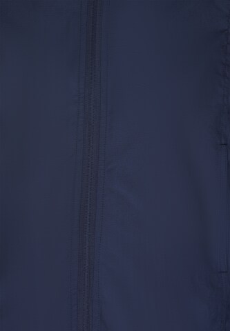boundry Between-season jacket in Blue