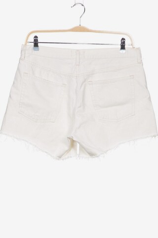 AGOLDE Shorts in L in White