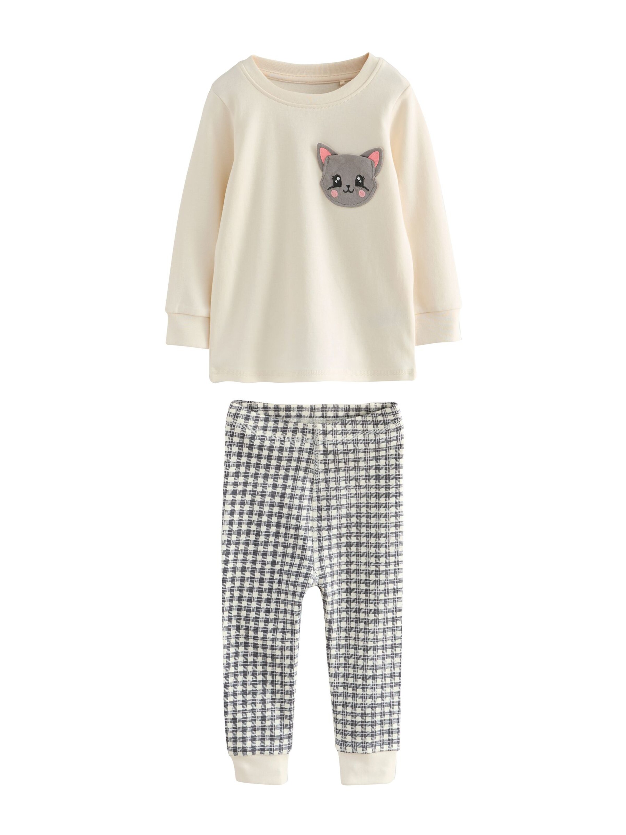 Next Пижама в Бежевый