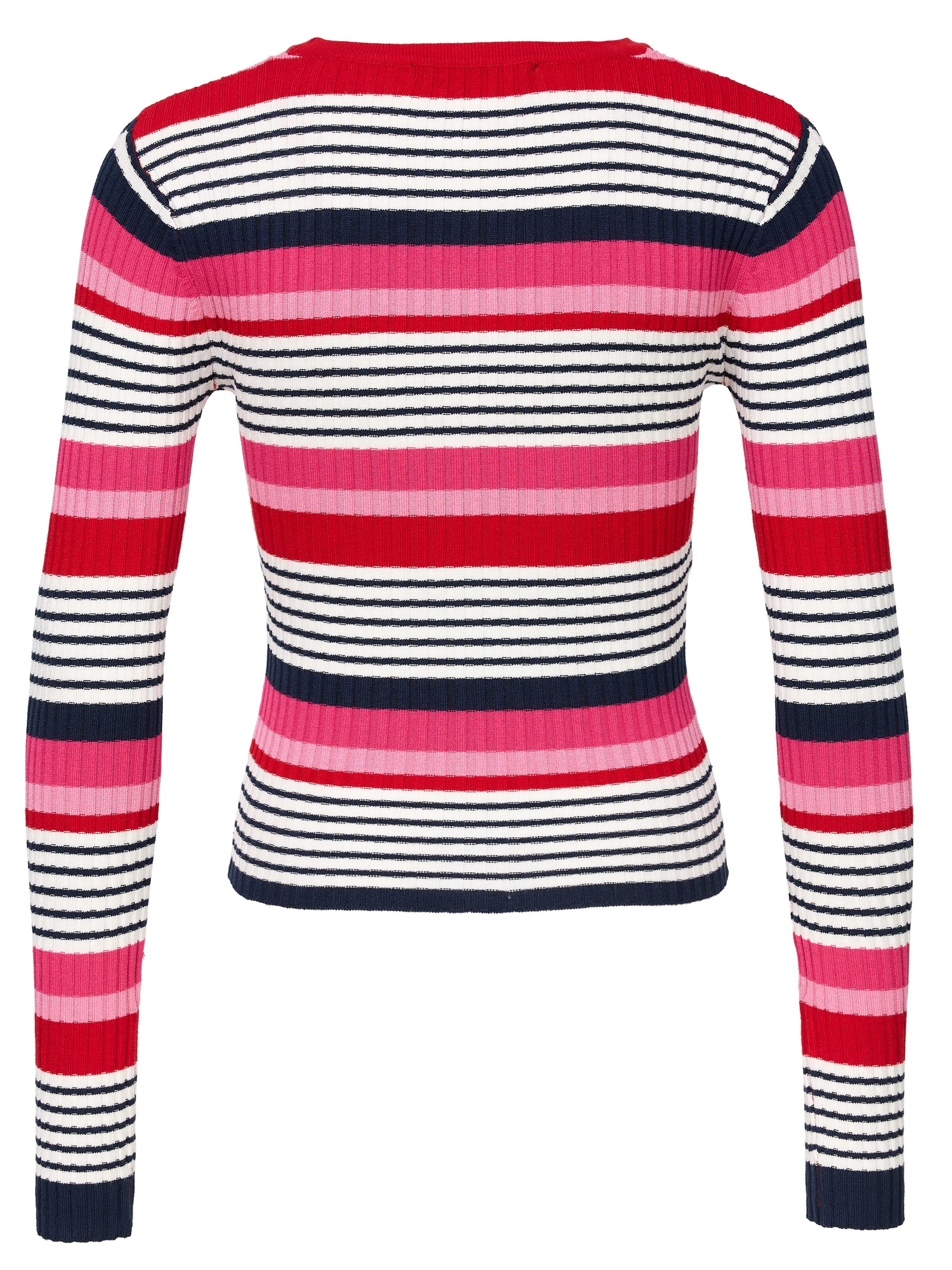 Threadbare Pullover 'Hannah' in Pink