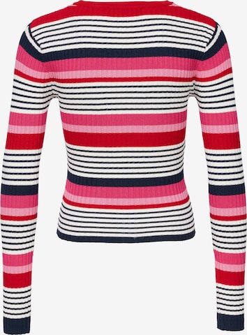 Pullover 'Hannah' di Threadbare in colori misti