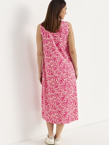 Cellbes of Sweden Jurk in Roze