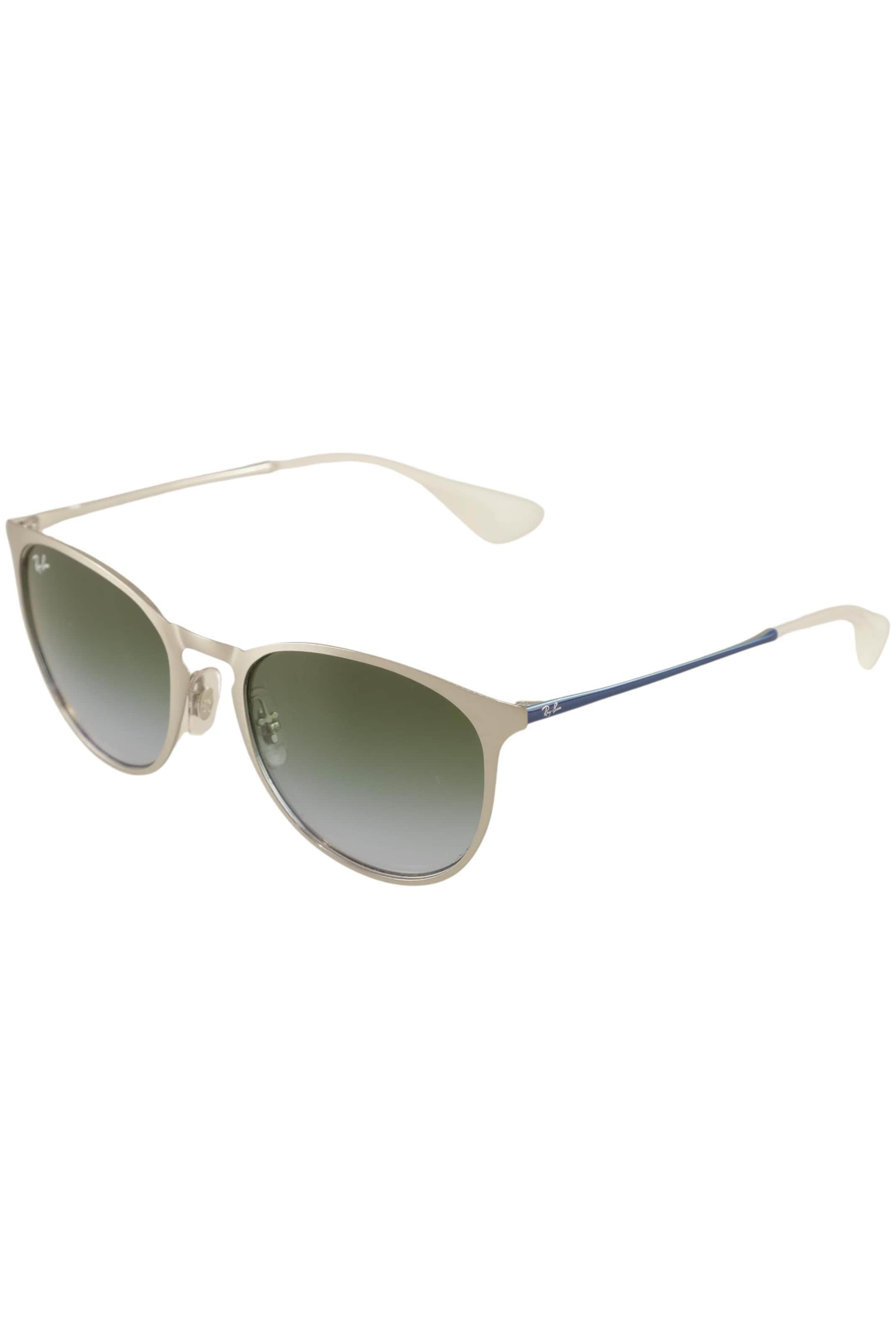 Ray-Ban Sonnenbrille in One Size in silber, Produktansicht