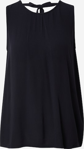 ESPRIT Bluse in Schwarz: predná strana