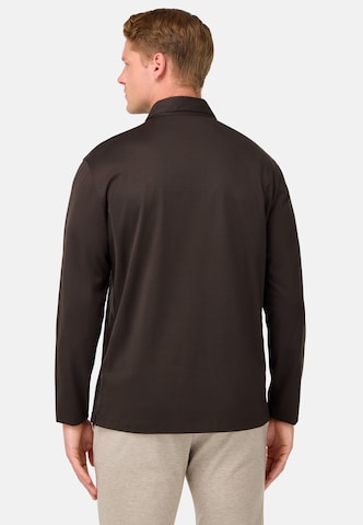 T-Shirt Boggi Milano en marron