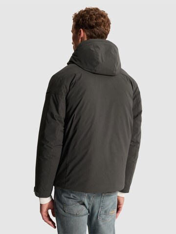 Giacca di mezza stagione 'Superbolt jacket' di CAST IRON in grigio