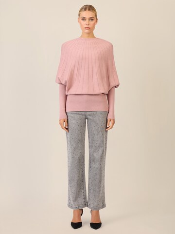 APART Sweater in Beige