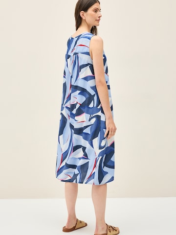 CECIL Kleid in Blau