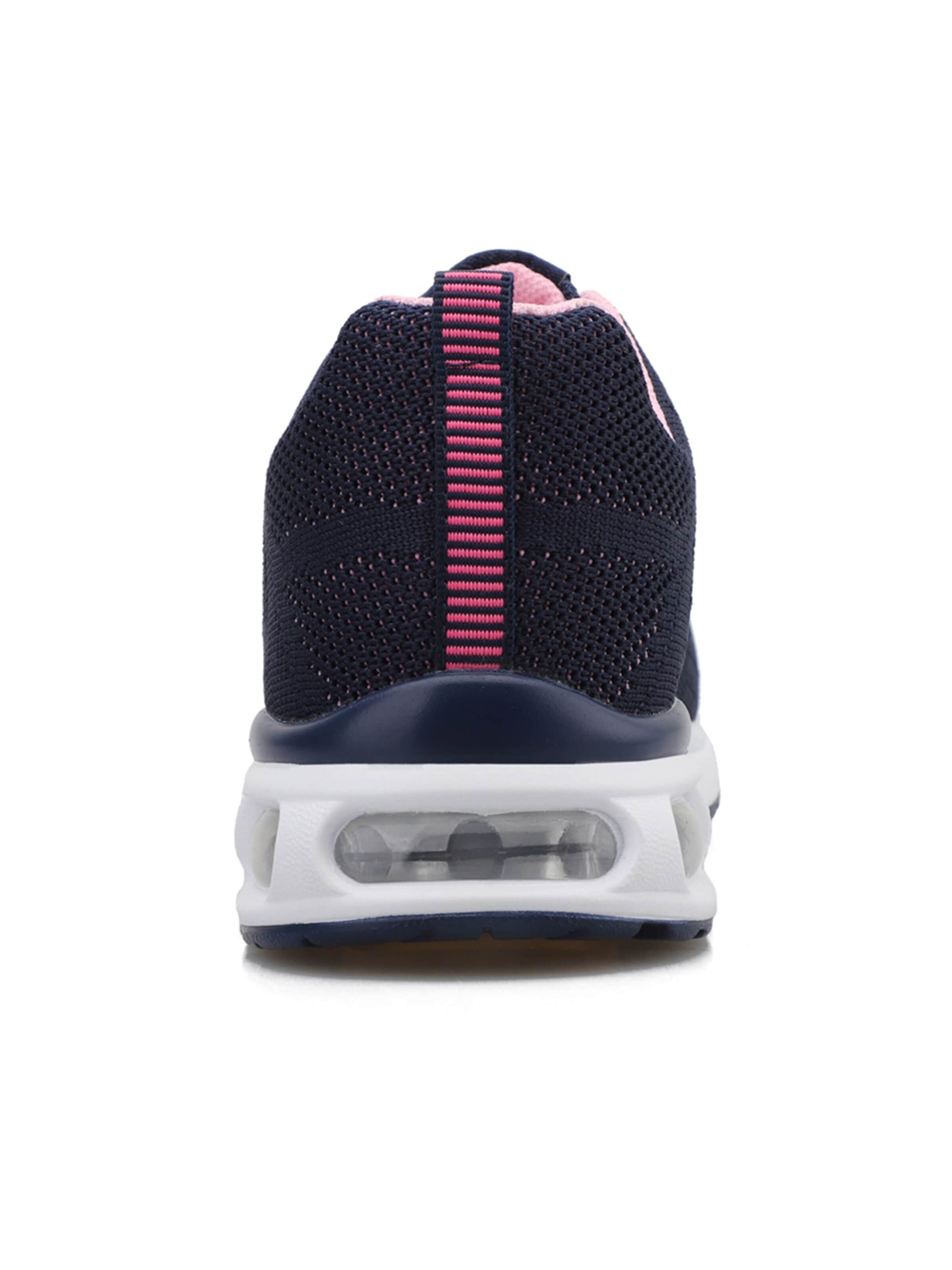 Youecci Running Shoes in Blue