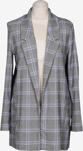 Reserved Blazer S in Grau: Vorderseite