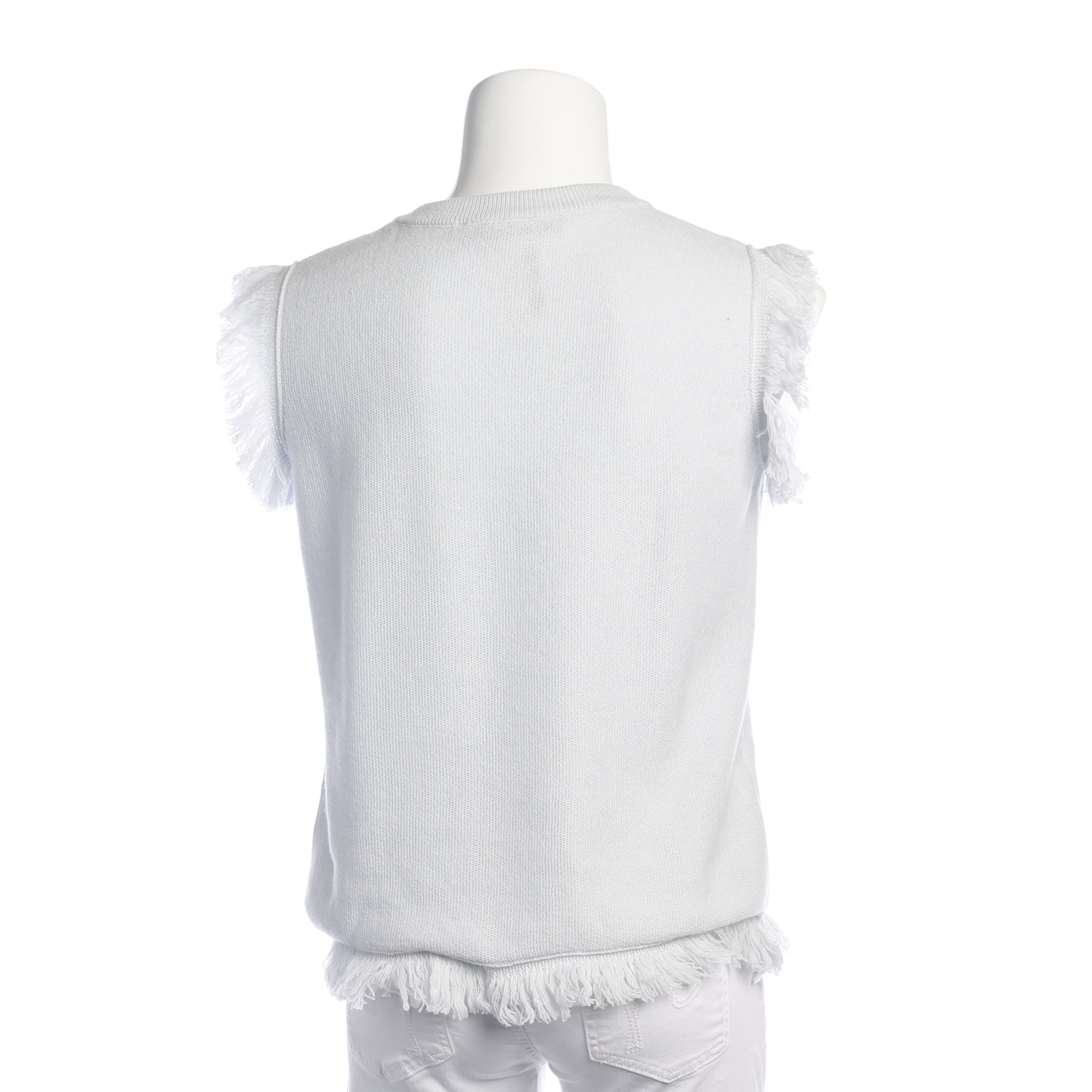 Incentive! Cashmere Sweater & Cardigan in S in Blue