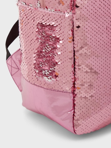 NAME IT Backpack 'KIBENTE' in Pink