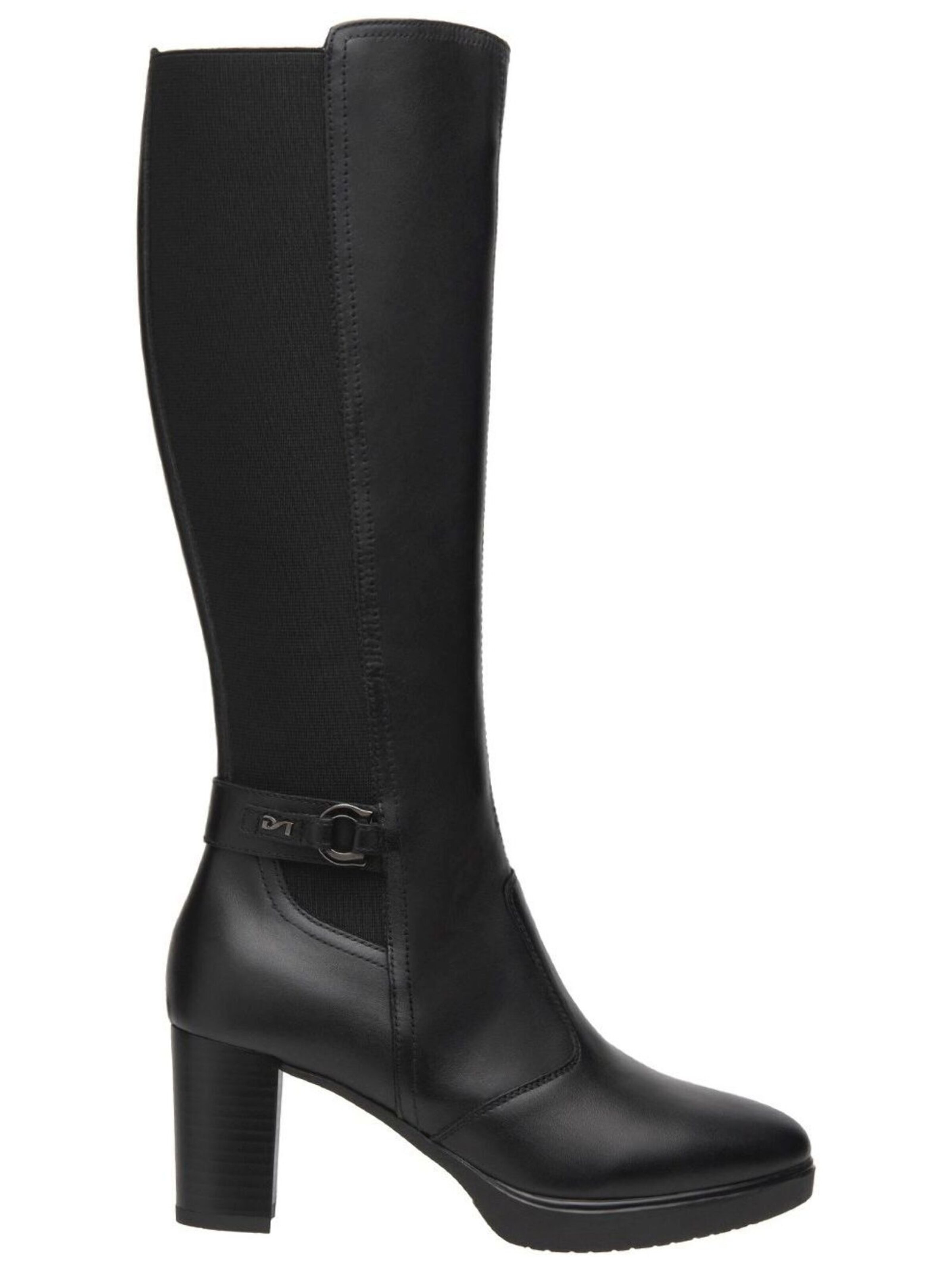 Nero Giardini Boots in Black