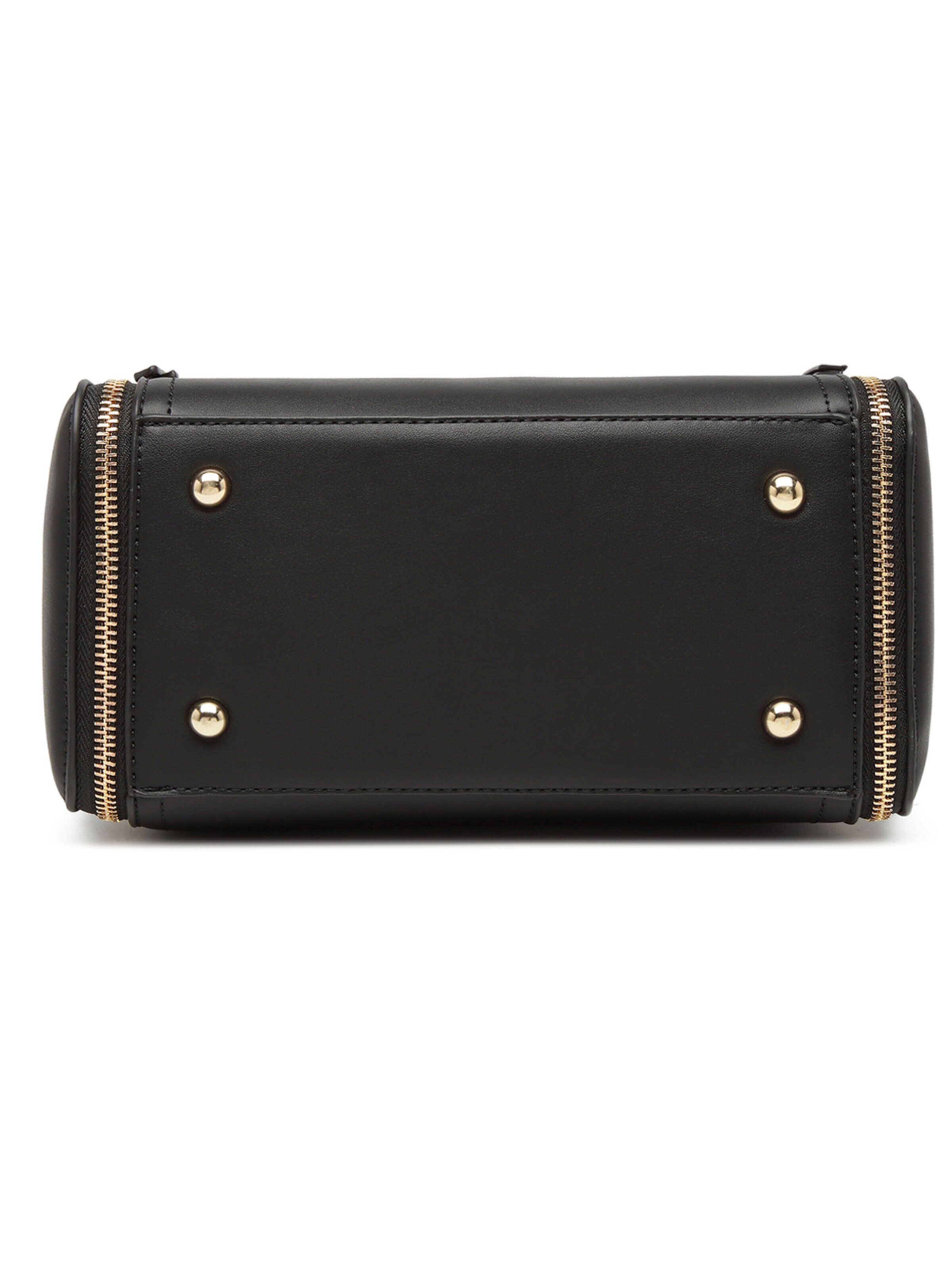 Miss Lulu Shoulder Bag in Black