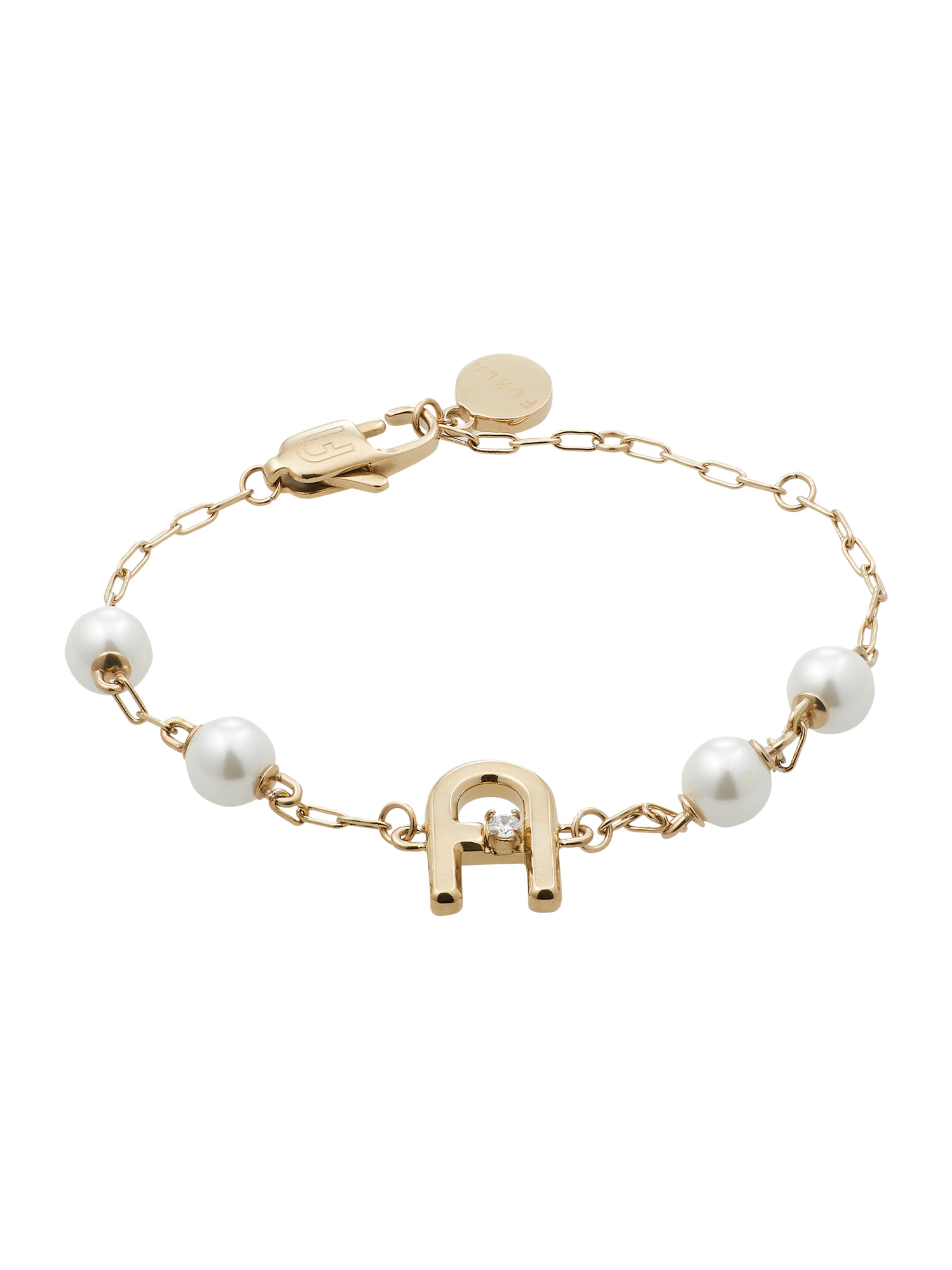 FURLA Браслет в Золотой: спереди