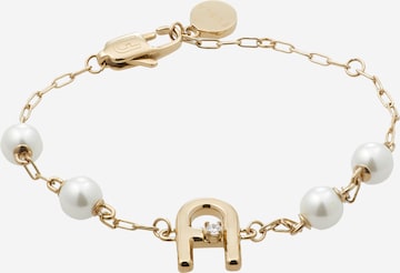 Bracelet FURLA en or : devant