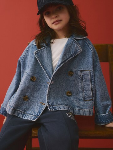 Giacca di mezza stagione di Next in blu