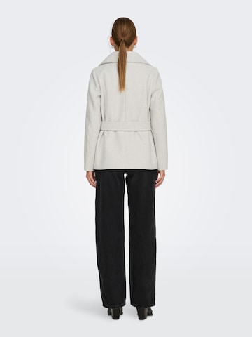 ONLY Between-seasons coat 'ONLTRILLION' in Grey