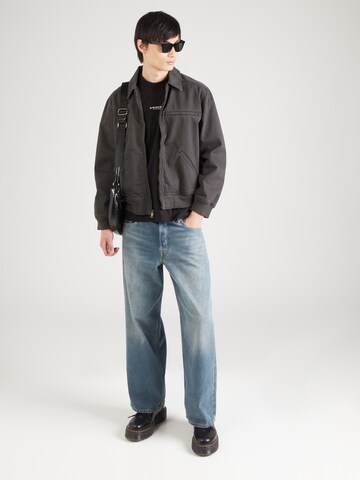 G-STAR Shirt in Black