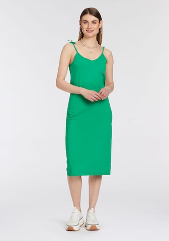 OTTO products Dress in Green: front