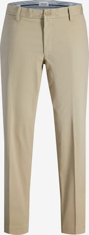 JACK & JONES - Pantalón 'JPSTKane Mason' en beige: frente