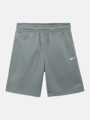 Nike Sportswear Träningsoverall i grå