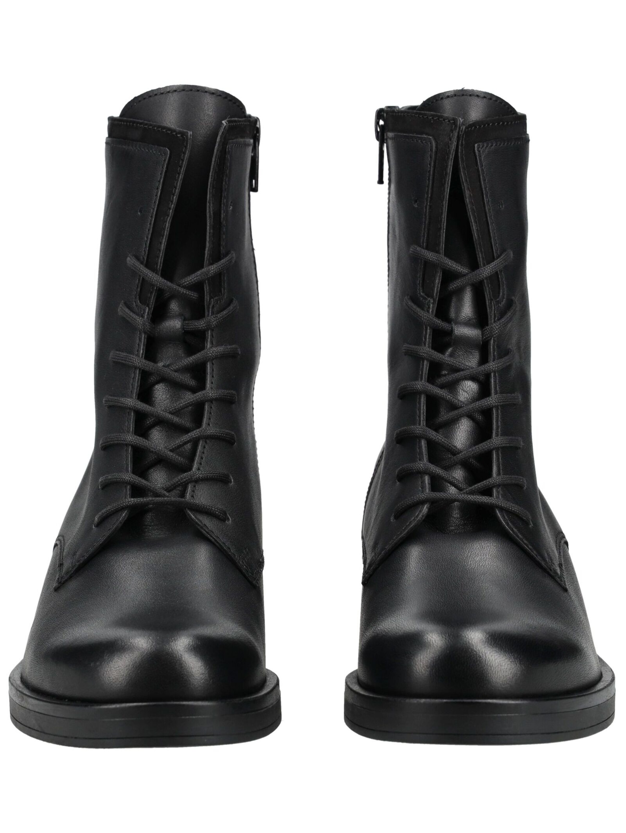 GABOR Veterlaarsjes in Zwart