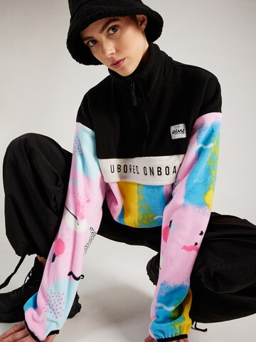 Eivy Trui in Roze