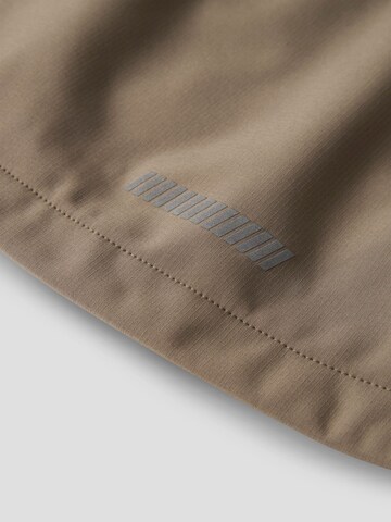 NAME IT Функциональная куртка 'NKMAlfa08' в Коричневый