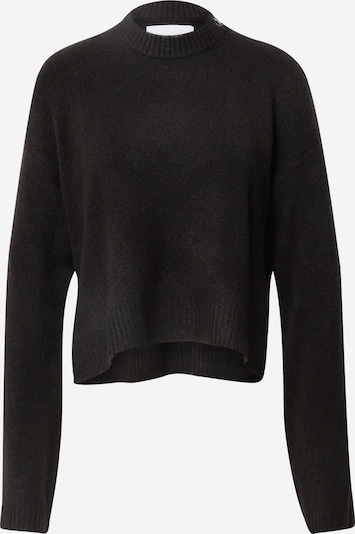 Calvin Klein Jeans Jersey en negro, Vista del producto