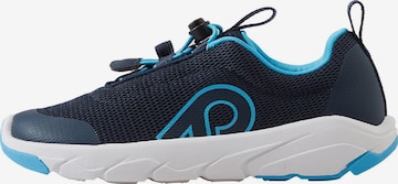Reima Sneakers ' Ohitus ' in Blauw: voorkant